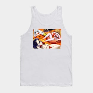 endless summer Tank Top